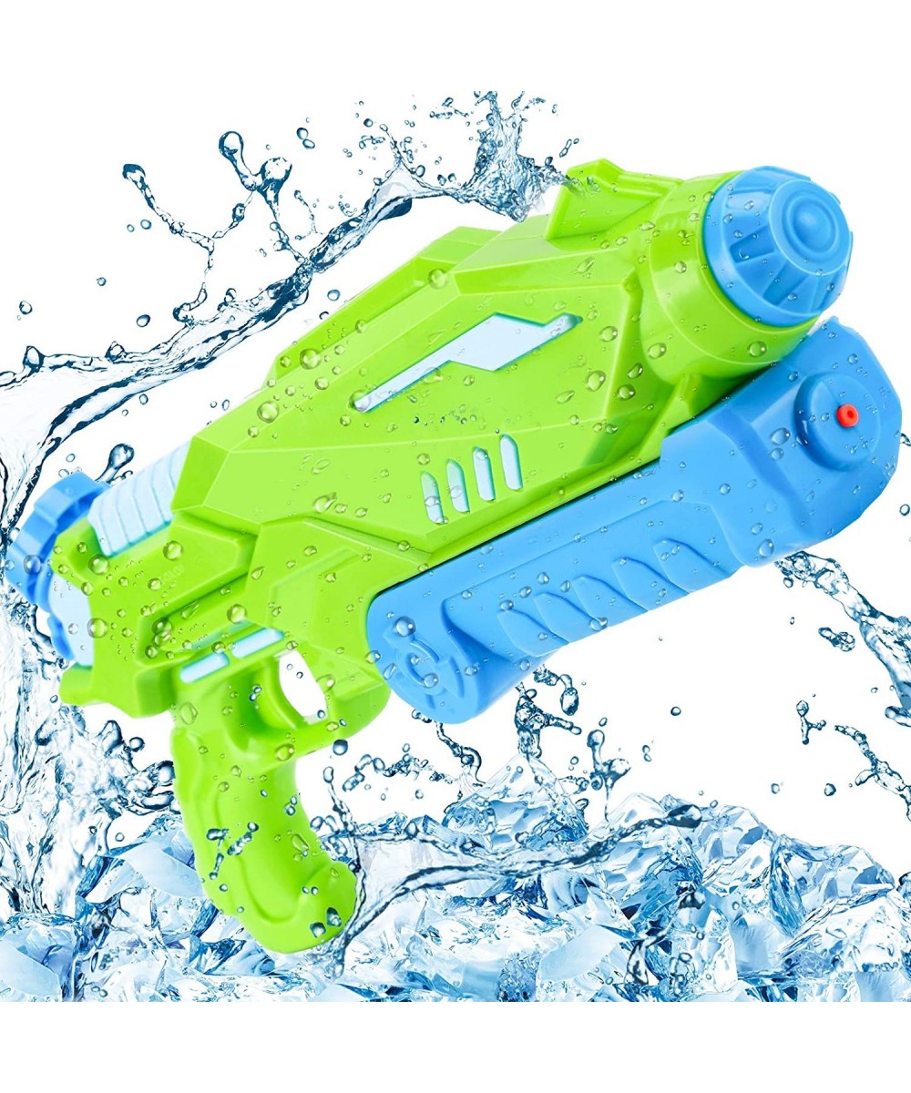 Water Guns for Kids Super Squirt Guns Water Soaker Blaster 800CC Water Toys Gifts for Boys Girls Children Summer Swimming Poo...