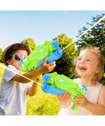 Water Guns for Kids Super Squirt Guns Water Soaker Blaster 800CC Water Toys Gifts for Boys Girls Children Summer Swimming Poo...