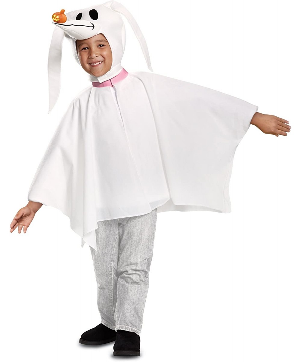 The Nightmare Before Christmas Classic Zero Costume for Toddlers $27.10 Kids' Costumes