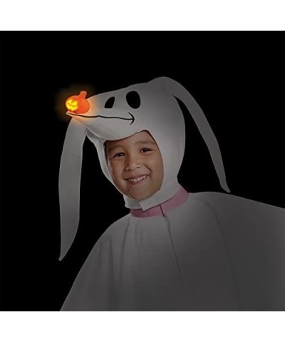 The Nightmare Before Christmas Classic Zero Costume for Toddlers $27.10 Kids' Costumes