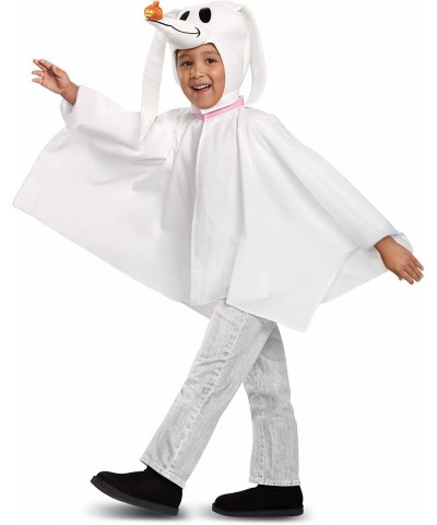 The Nightmare Before Christmas Classic Zero Costume for Toddlers $27.10 Kids' Costumes