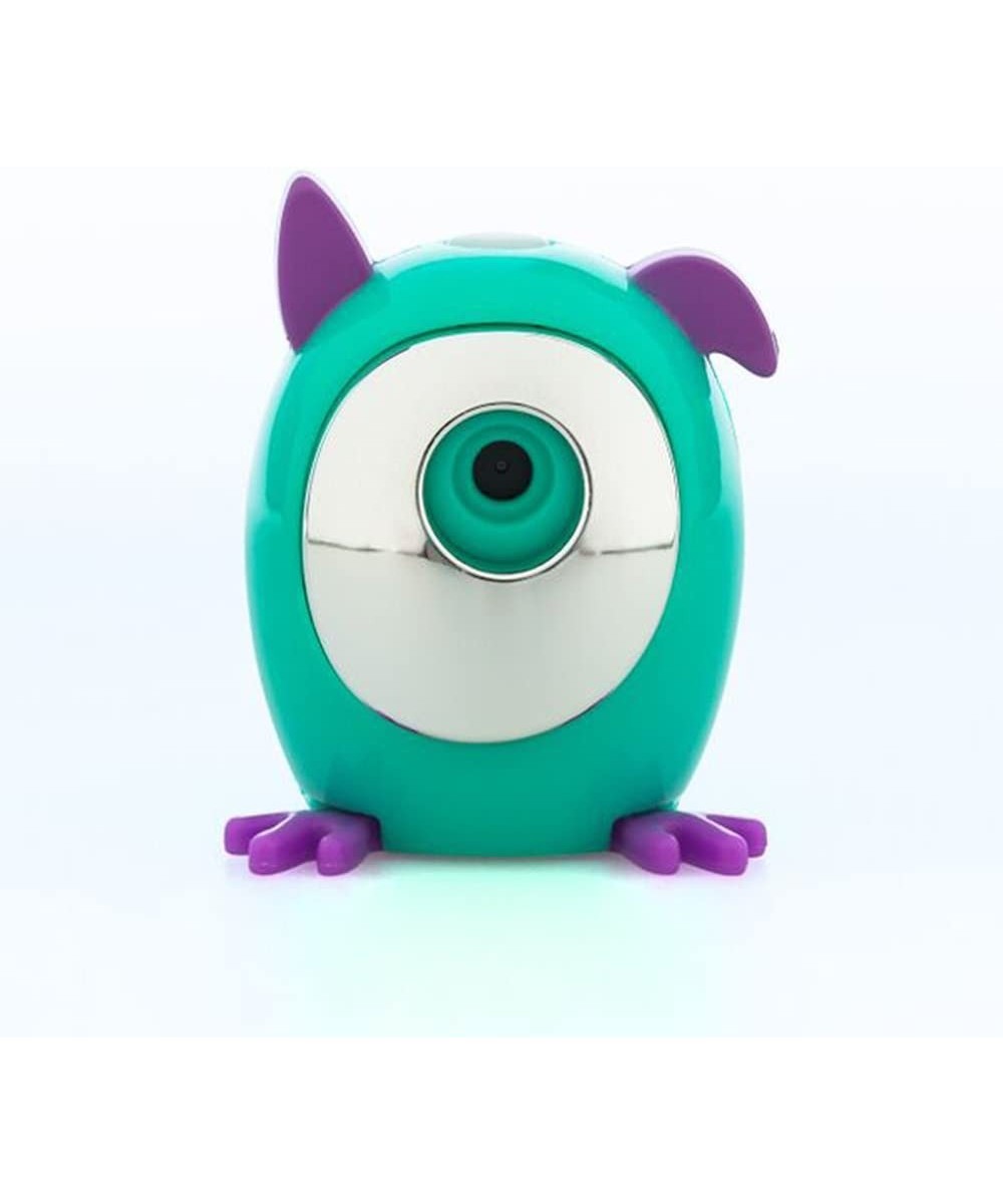 Snap Petz Dog Novelty Light Blue/Purple $42.78 Toy Electronic Spy Gear