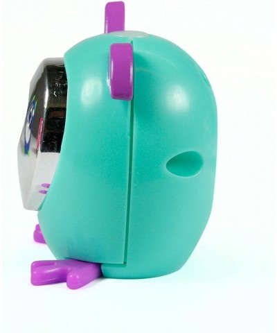 Snap Petz Dog Novelty Light Blue/Purple $42.78 Toy Electronic Spy Gear