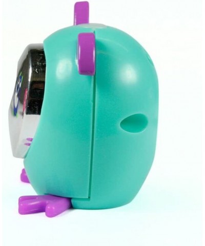 Snap Petz Dog Novelty Light Blue/Purple $42.78 Toy Electronic Spy Gear