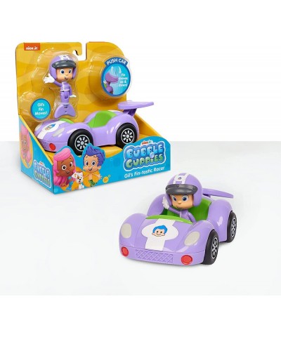 Gil's Fin-tastic Racer by Just Play $19.39 Kids' Play Cars & Race Cars