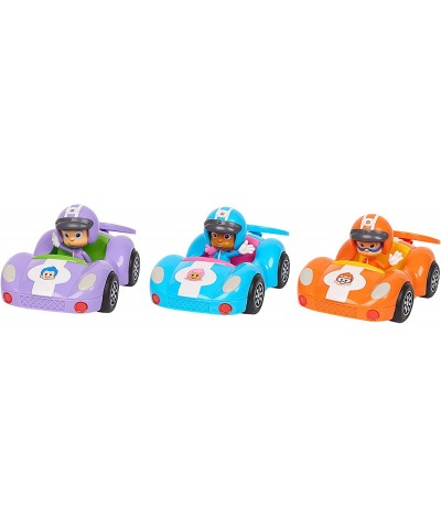 Gil's Fin-tastic Racer by Just Play $19.39 Kids' Play Cars & Race Cars