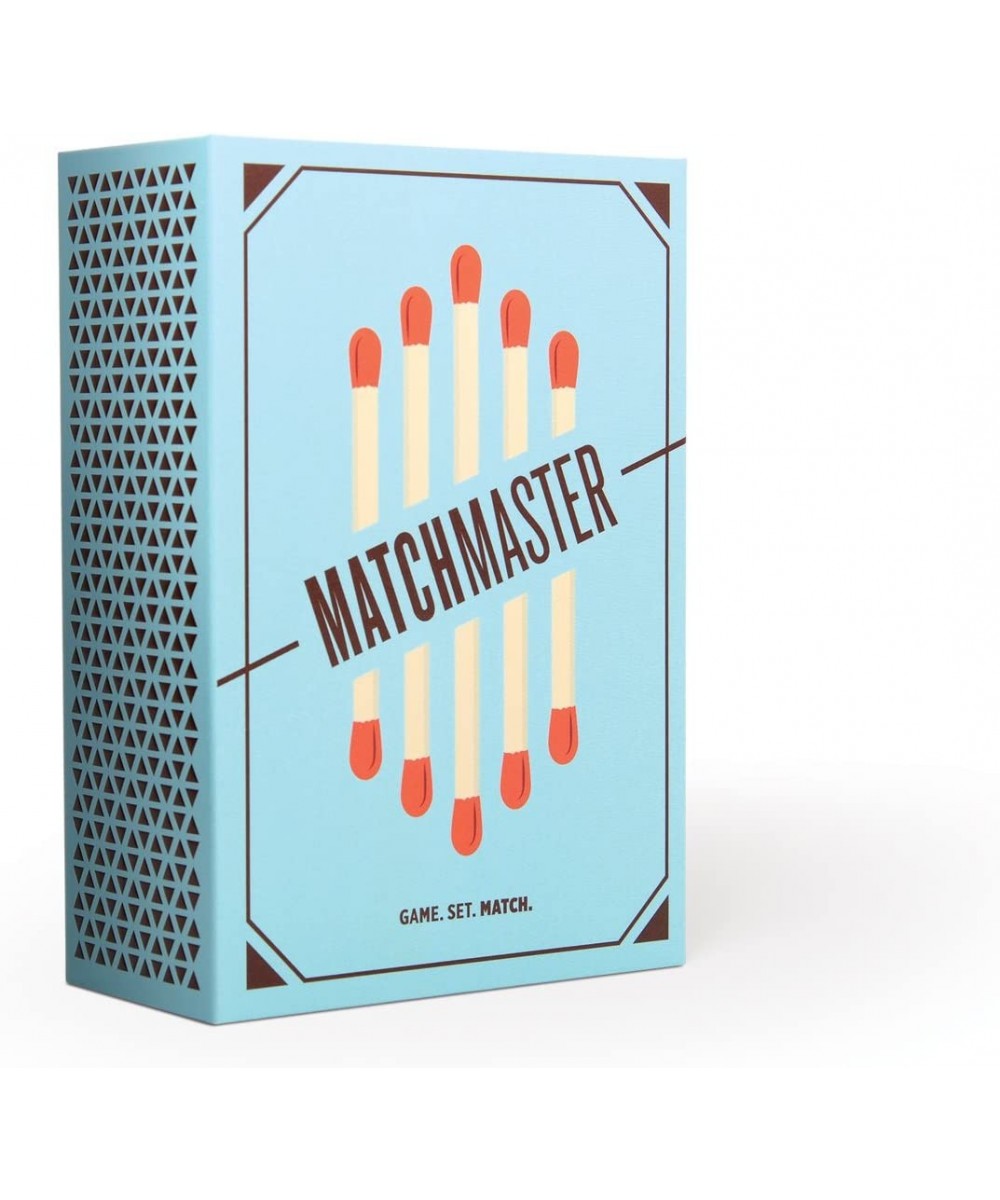 Matchmaster Card Game $22.85 Card Games