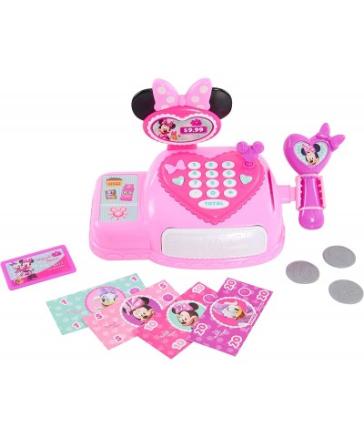 Happy Helpers Bowtique Cash Register $65.53 Money & Banking Play Toys