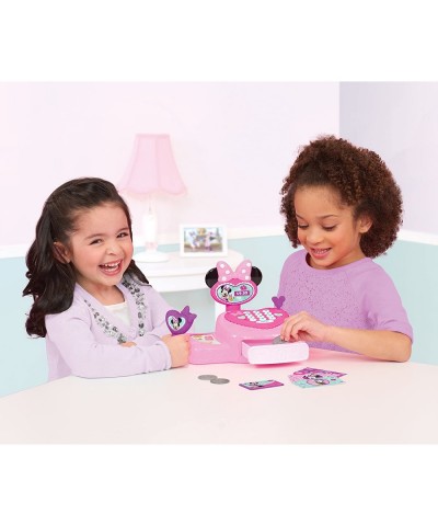 Happy Helpers Bowtique Cash Register $65.53 Money & Banking Play Toys