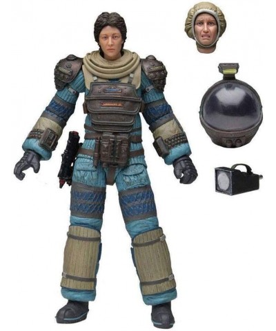 Alien $50.19 Action Figures