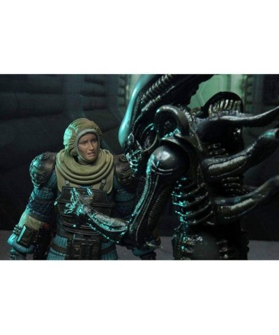 Alien $50.19 Action Figures