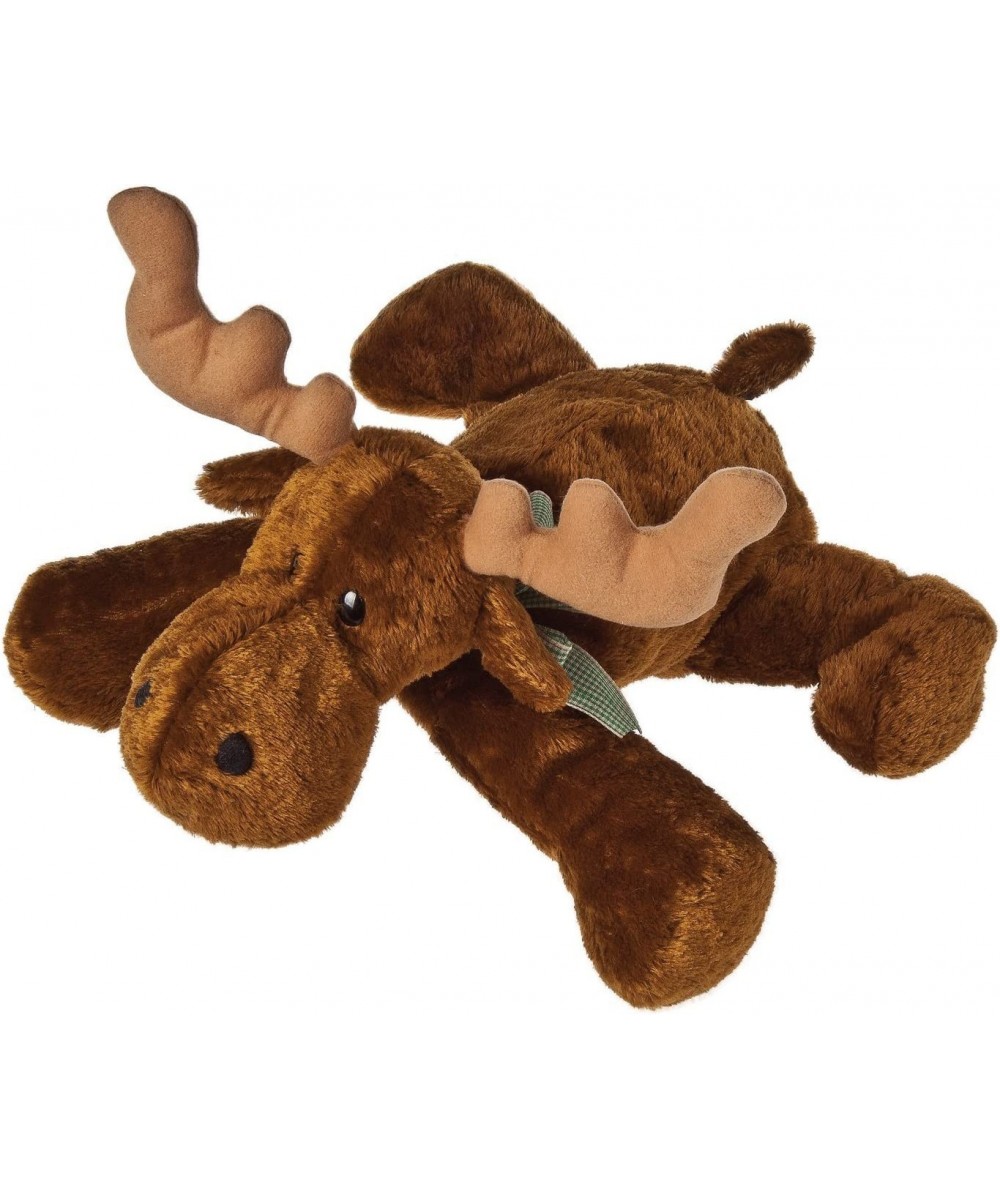 Flip Flops Chocolate Milty Moose 12 inches $42.31 Stuffed Animals & Teddy Bears