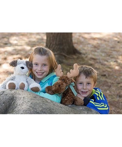 Flip Flops Chocolate Milty Moose 12 inches $42.31 Stuffed Animals & Teddy Bears