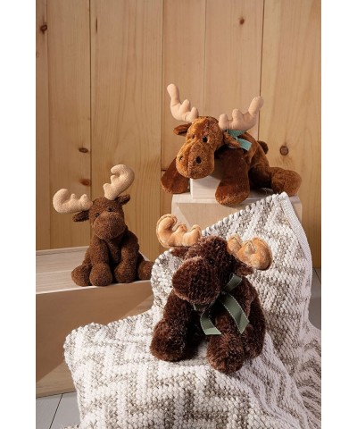 Flip Flops Chocolate Milty Moose 12 inches $42.31 Stuffed Animals & Teddy Bears