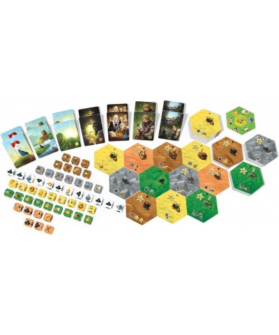 Dice Settlers $66.87 Dice Games