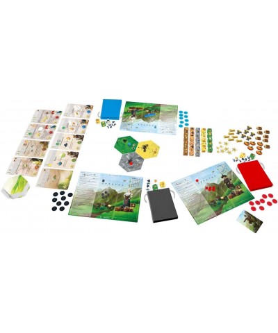 Dice Settlers $66.87 Dice Games