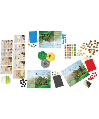 Dice Settlers $66.87 Dice Games