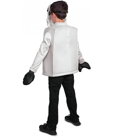 LEGO Stormtrooper Costume for Kids Classic LEGO Star Wars Themed Children's Character Outfit $41.81 Kids' Costumes