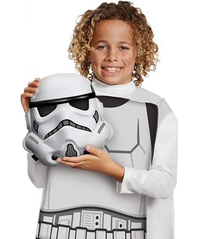 LEGO Stormtrooper Costume for Kids Classic LEGO Star Wars Themed Children's Character Outfit $41.81 Kids' Costumes