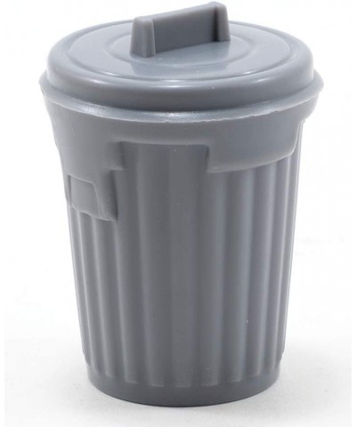 Melody Jane Dollhouse Dustbin Bin Trash Can Miniature Garage Shop Garden Accessory $14.01 Dollhouse Accessories