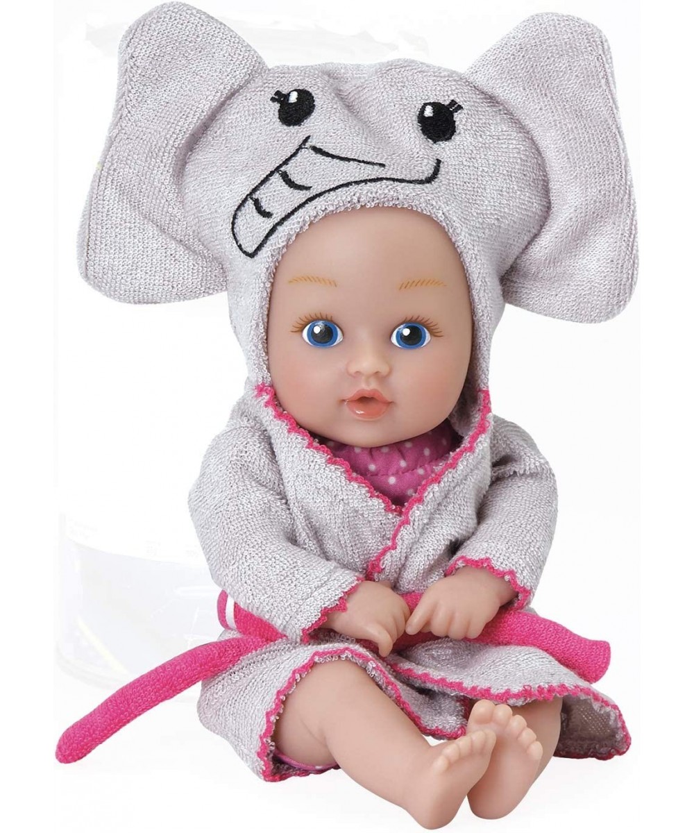 Bathtime Baby Tots - Elephant $33.23 Dolls