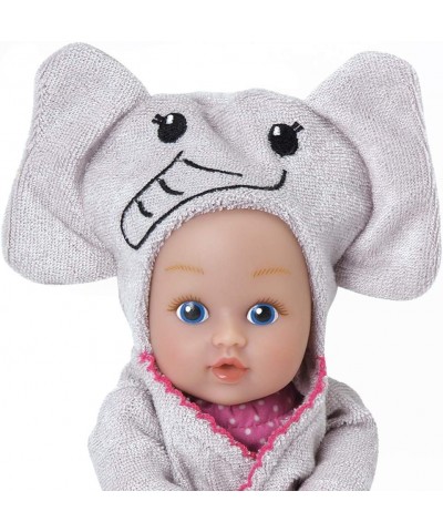 Bathtime Baby Tots - Elephant $33.23 Dolls