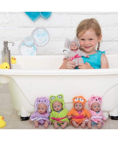 Bathtime Baby Tots - Elephant $33.23 Dolls