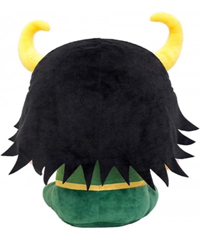 Loki Plush Doll Loki Plushie Stuffed Toy Halloween Birthday Present 25cm / 9.8inch $34.72 Plush Figure Toys