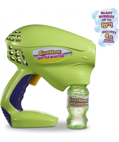 Gazillion Battle Blaster $19.32 Bubble Blowing Products