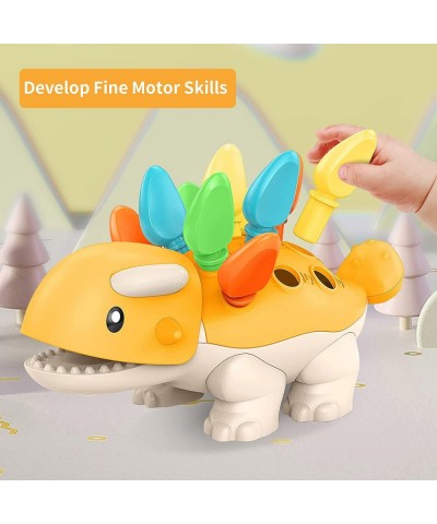 Montessori Fine Motor Skills Learning Toys 1 2 Year Old Boys Girls Gifts Baby Toys 12 - 18 Month Developmental Toddler Toys A...