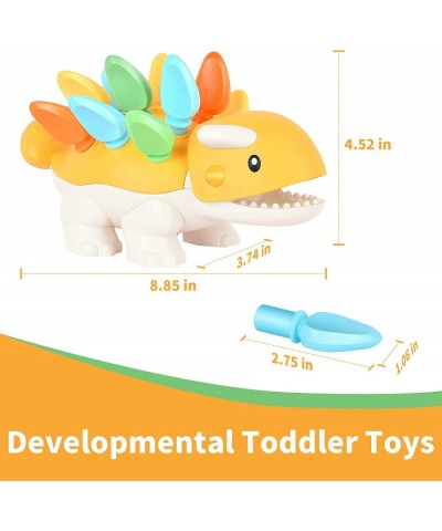 Montessori Fine Motor Skills Learning Toys 1 2 Year Old Boys Girls Gifts Baby Toys 12 - 18 Month Developmental Toddler Toys A...