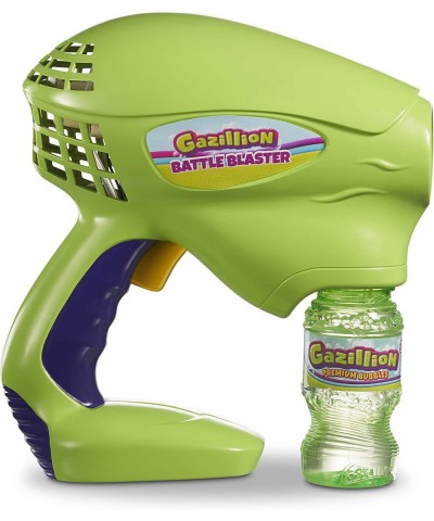 Gazillion Battle Blaster $19.32 Bubble Blowing Products