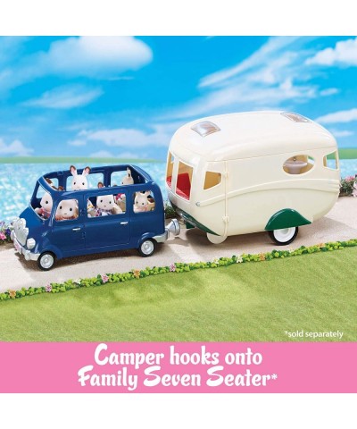 Caravan Family Camper $81.17 Dolls