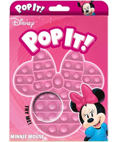 Pop It! - Disney Minnie Mouse Multi-Colored $20.60 Board Games