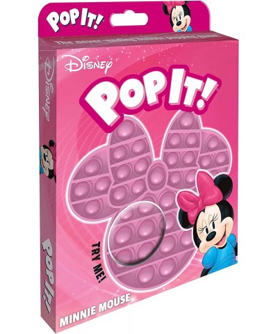 Pop It! - Disney Minnie Mouse Multi-Colored $20.60 Board Games