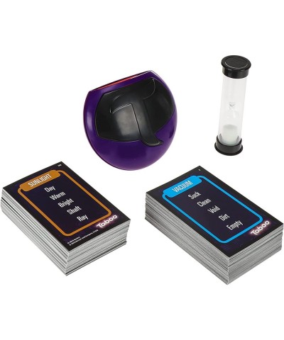 Taboo Game Fun Party Game for Adults and Teens Ages 13+ Family Game Night Includes Buzzer Game for 4 or More Players $27.60 B...