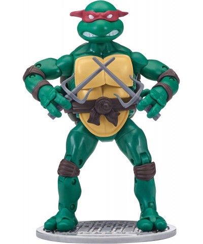 Teenage Mutant Ninja Turtle 6" Original Comic Book Raphael $55.69 Action Figures