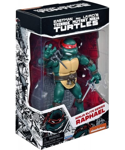 Teenage Mutant Ninja Turtle 6" Original Comic Book Raphael $55.69 Action Figures