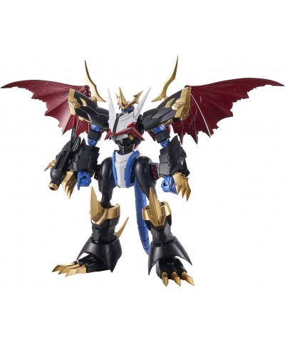 Hobby - Digimon - Imperialdramon (Amplified) Spirits Figure-Rise Standard $72.86 Action Figures