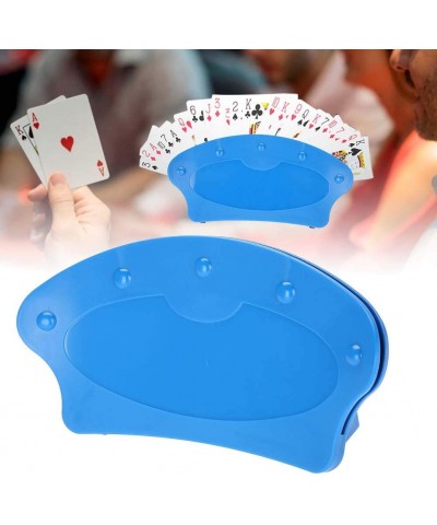 Playing Cards Holders Free Hand Playing Card Holders Curved Design Arc Card Holders for Holding Your Cards - Curved Design Pe...