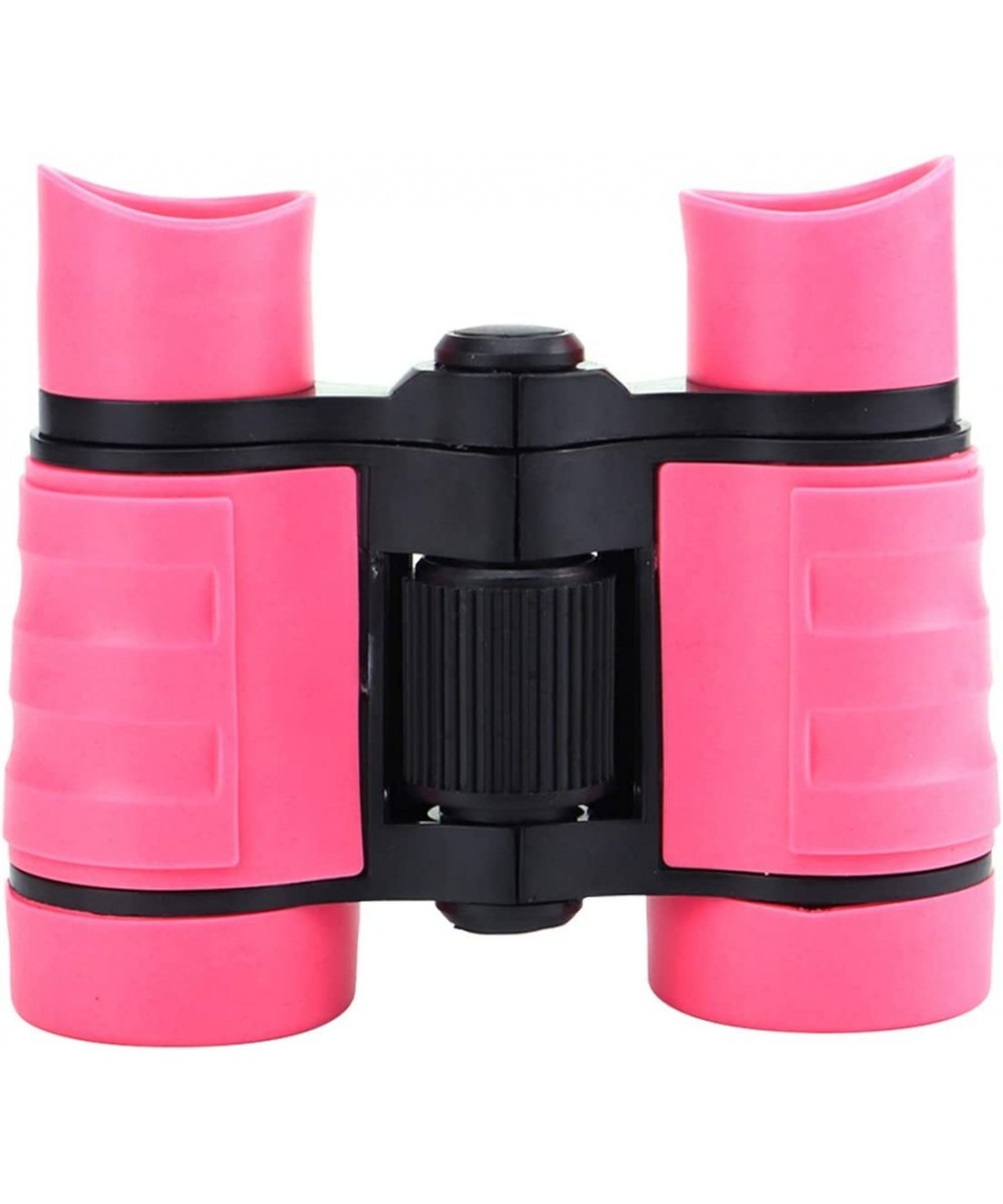 Binoculars for Kids Educational Presents Gifts for Boys and Girls Small Shockproof Folding Telescope for Bird Watching Outdoo...