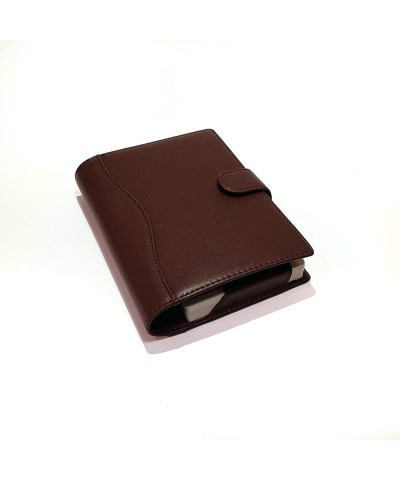 Playing Card Case - Fits Two Decks - Vegan Leather - Space for Pen and Notepad - Poker Case $41.28 Card Games