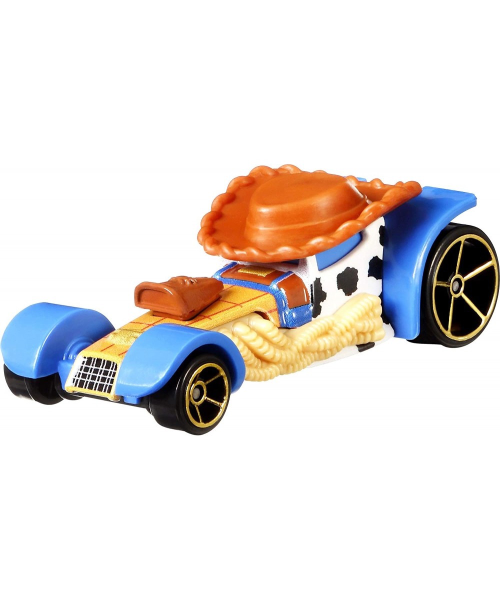 Toy Story Woody Vehicle $25.71 Kids' Play Cars & Race Cars