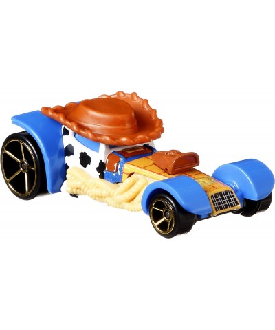 Toy Story Woody Vehicle $25.71 Kids' Play Cars & Race Cars