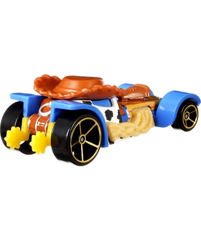 Toy Story Woody Vehicle $25.71 Kids' Play Cars & Race Cars