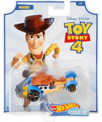 Toy Story Woody Vehicle $25.71 Kids' Play Cars & Race Cars