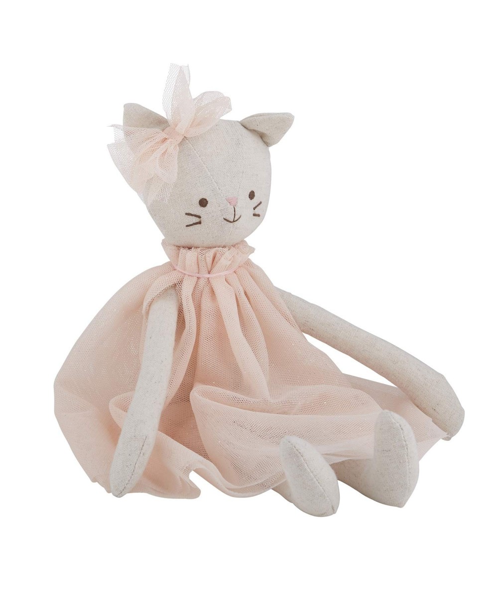 Darling Dolls Collection Pretty Kitty (F4809) $43.94 Dolls