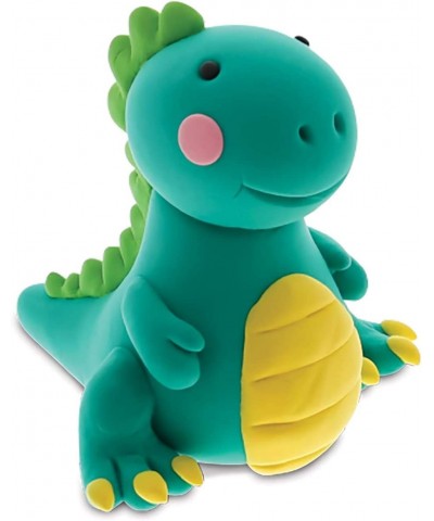 Fizz Creations Make Your Own Mini Dinosaur Modeling Dough Shaping Kit $19.06 Kids' Art Clay & Dough