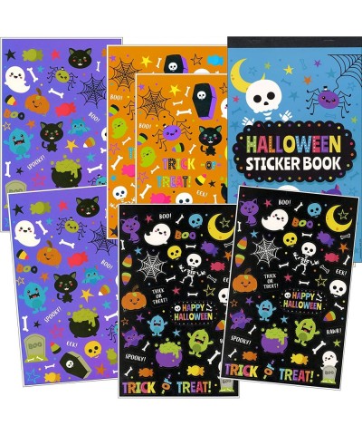 Halloween Stickers for Kids Halloween Crafts Halloween Party Favors (Halloween 1) $13.83 Kids' Stickers