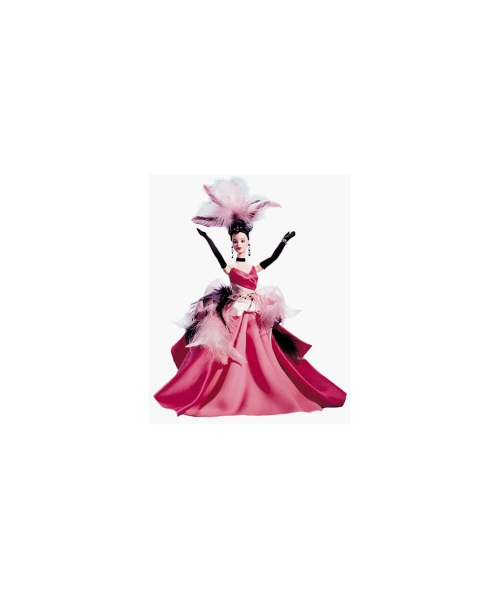 The Flamingo Doll Birds of Paradise Collection (1998) $114.67 Dolls